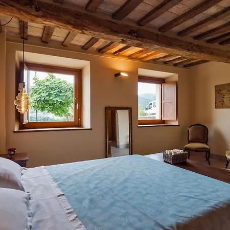 Apartment Palazzo