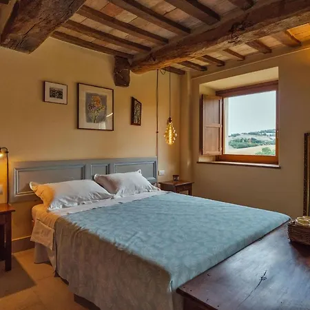 Apartment Palazzo Arcevia