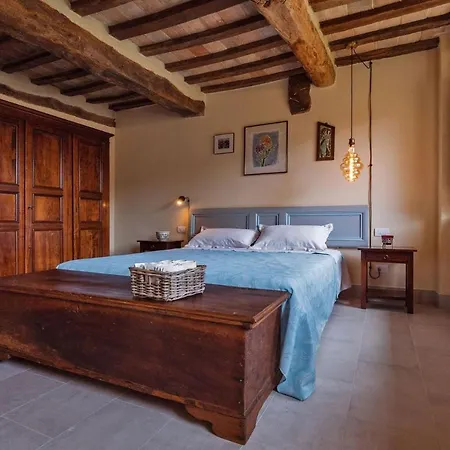Apartment Palazzo *
