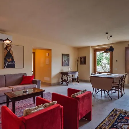 Apartment Palazzo